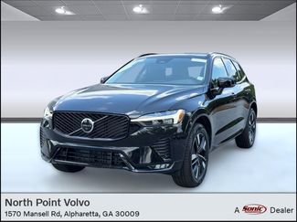 New 2026 Volvo XC60 B5 Plus w/ Climate Package AWD/4WD video 1