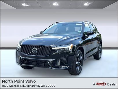 New 2026 Volvo XC60 B5 Plus w/ Climate Package