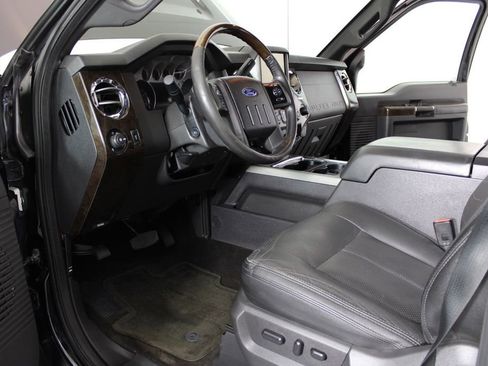 Used 2016 Ford F450 Platinum AWD/4WD image 18