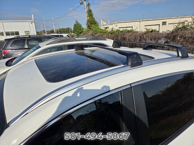 Used 2026 Nissan Kicks SV w/ SV Premium Package FWD image 8