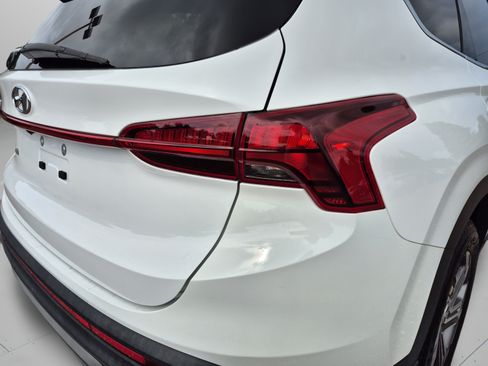 Certified 2023 Hyundai Santa Fe SEL FWD image 33