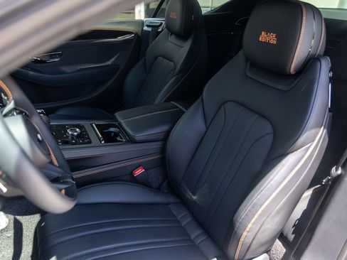 Certified 2025 Bentley Continental GT AWD/4WD image 20