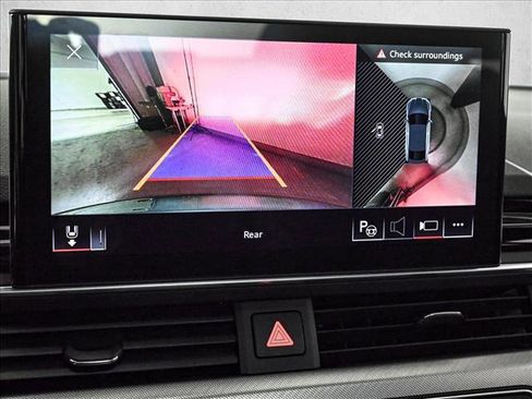 Used 2023 Audi A5 2.0T Prestige w/ Black Optic Plus Package image 14