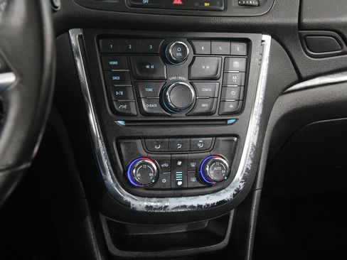 Used 2015 Buick Encore Convenience image 12