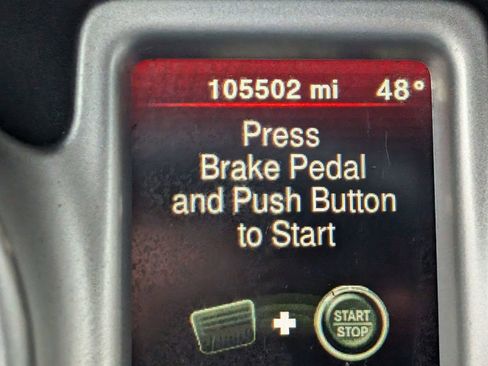 Used 2018 Dodge Journey SE image 21