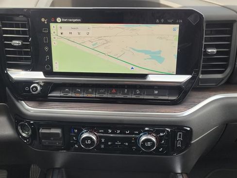 New 2026 GMC Sierra 1500 SLT AWD/4WD image 10