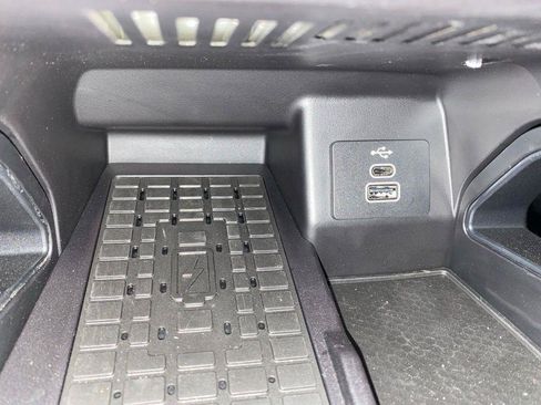 Used 2025 Ford Ranger Raptor AWD/4WD image 5