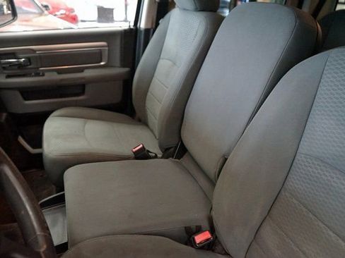 Used 2013 RAM 1500 Classic SLT w/ Premium Display Pkg image 23