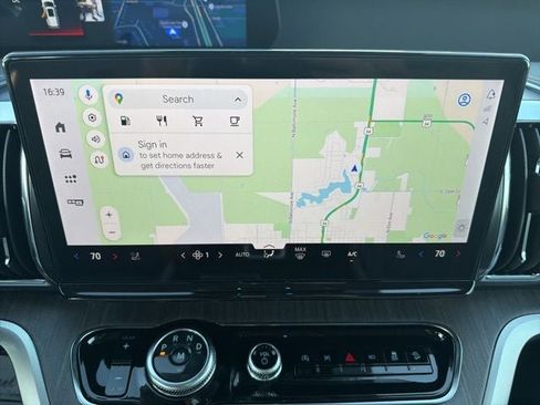 New 2025 Ford Expedition Max Platinum w/ Platinum Ultimate Package image 28