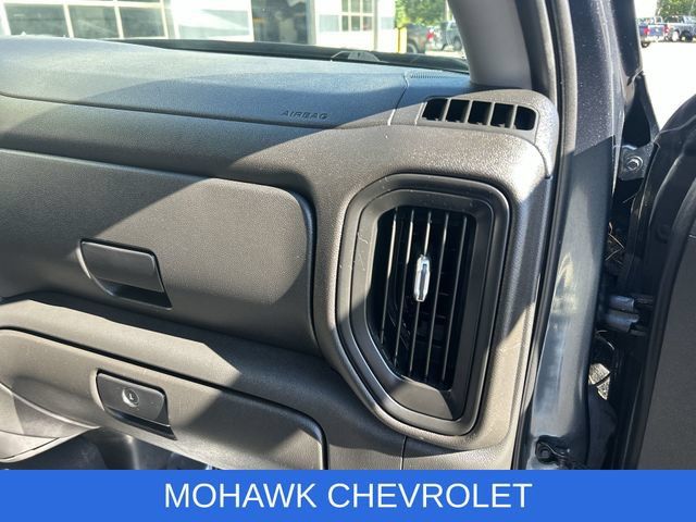 Used 2021 Chevrolet Silverado 1500 Custom AWD/4WD image 36