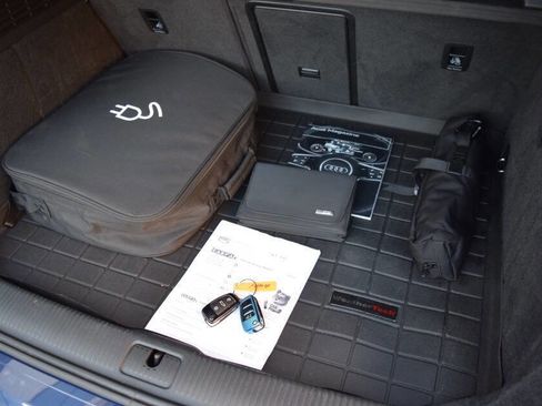 Used 2016 Audi A3 e-tron Premium image 78