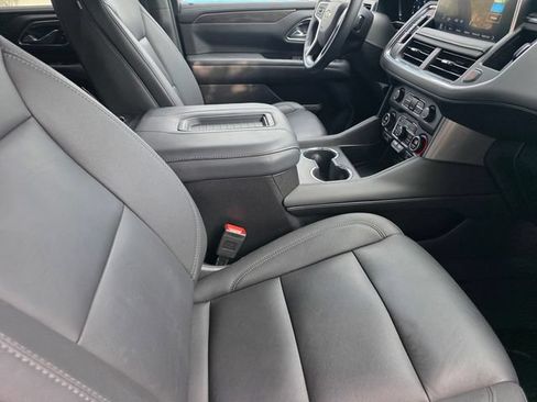 Certified 2023 Chevrolet Tahoe LT RWD image 21