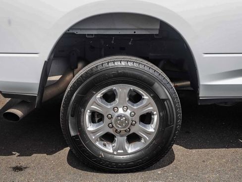 Used 2024 RAM 2500 Big Horn image 5