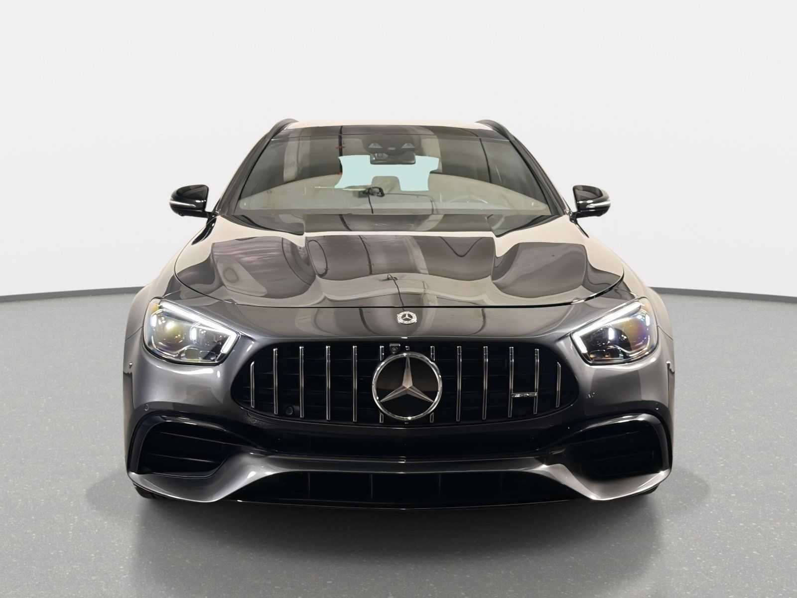 Used 2023 Mercedes-Benz E 63 AMG S image 8