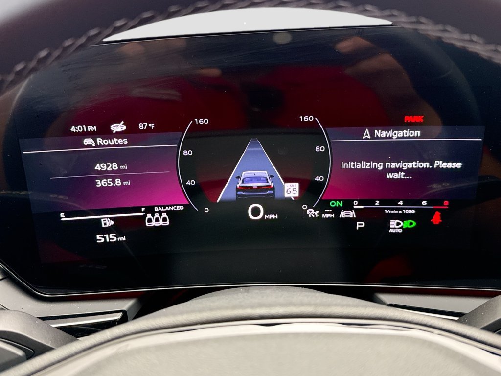 Certified 2025 Audi A5 Premium w/ Convenience Package AWD/4WD image 34