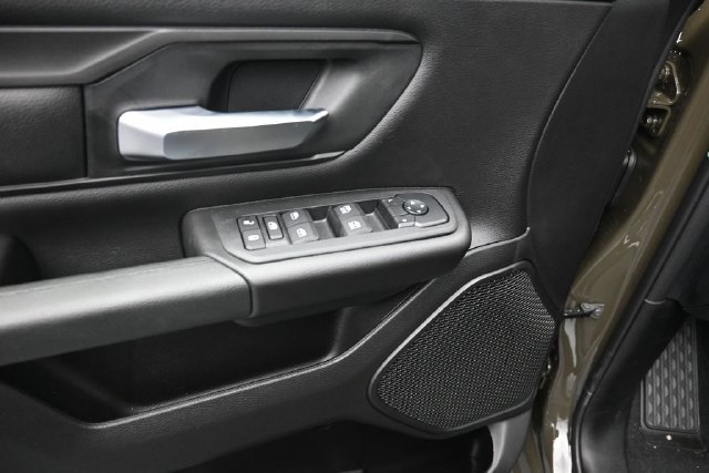 New 2027 RAM 1500 Warlock AWD/4WD image 13