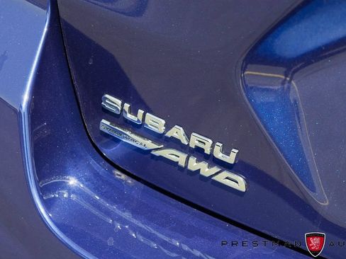 Used 2025 Subaru Impreza 2.0i AWD/4WD image 32