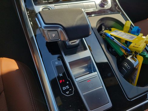 New 2026 Audi Q8 Premium Plus AWD/4WD image 29