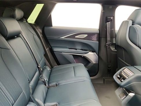 Used 2024 Cadillac Lyriq Sport w/ Nappa Leather Package image 25