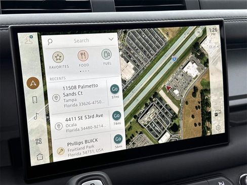 Used 2025 Land Rover Defender 110 V8 image 23