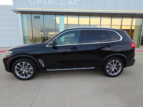 Used 2023 BMW X5 sDrive40i image 2