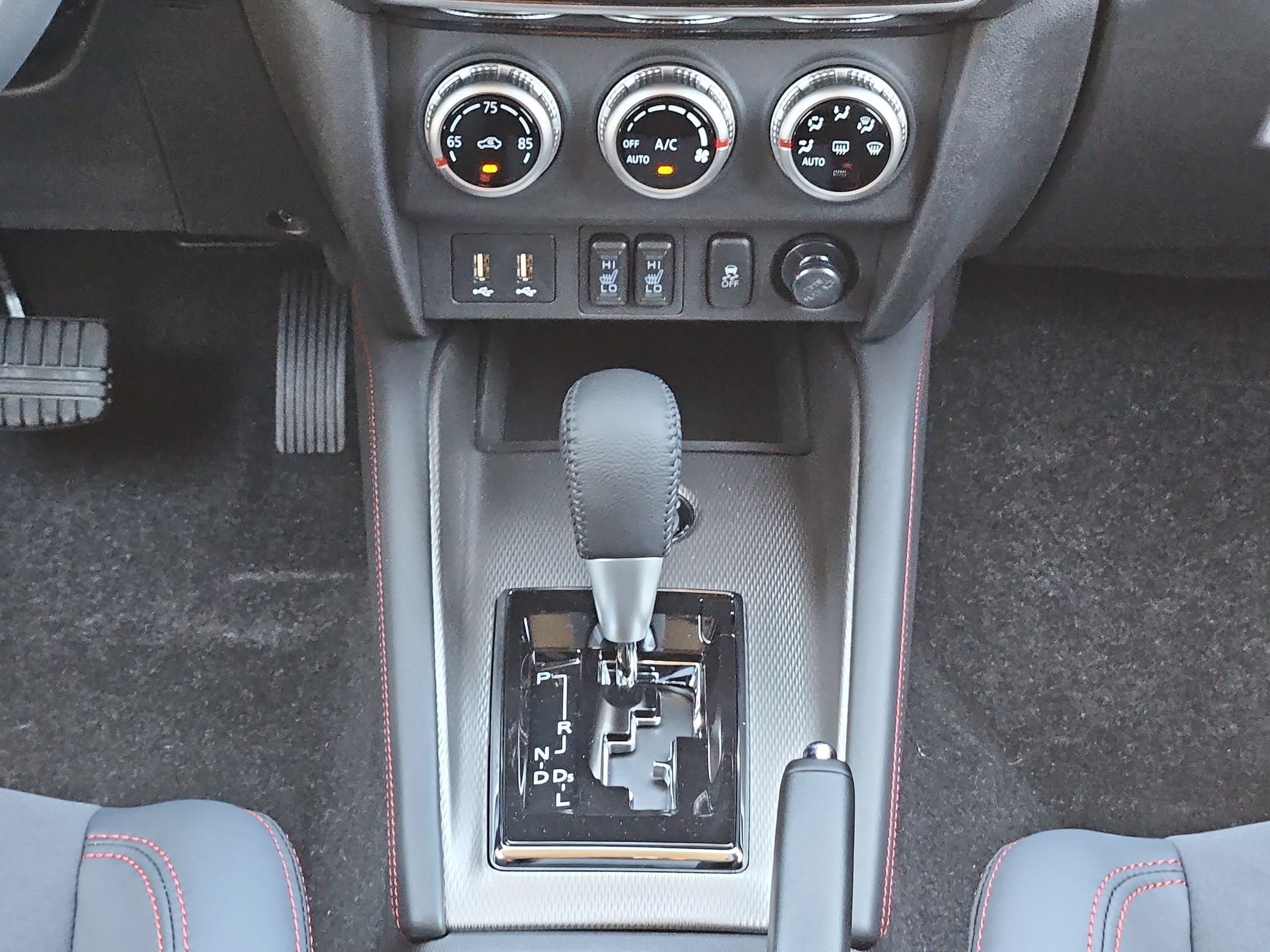 New 2027 Mitsubishi Outlander Sport SE AWD/4WD image 19