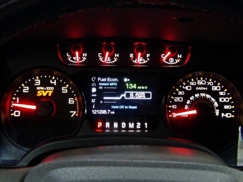 Used 2012 Ford F150 Raptor w/ Raptor Luxury Pkg AWD/4WD image 14