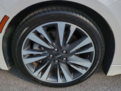 Used 2019 Lincoln MKZ Reserve image 10