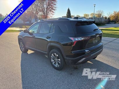 Used 2025 Chevrolet Equinox LT w/ Convenience Package II