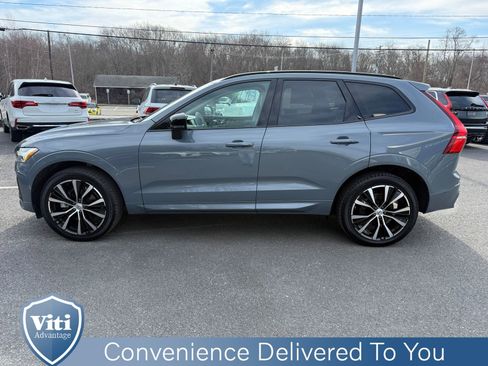 Used 2023 Volvo XC60 B5 Plus w/ Climate Package image 5