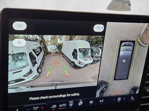 New 2026 Ford Transit 350 XLT image 12