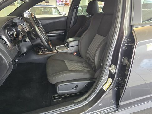 Used 2023 Dodge Charger GT image 9