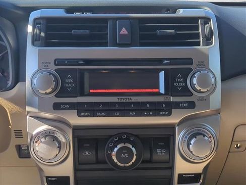 Used 2011 Toyota 4Runner SR5 image 11