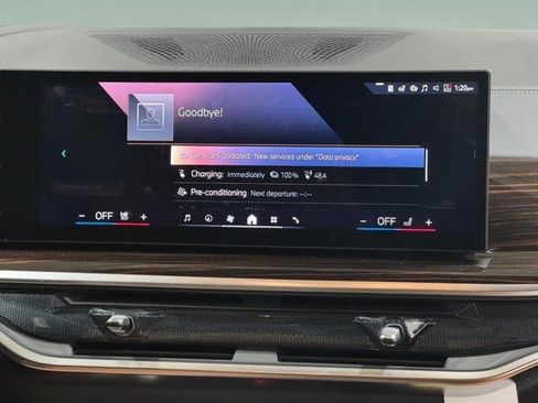 New 2026 BMW X5 xDrive50e w/ M Sport Package image 15