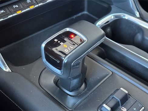 Used 2024 GMC Sierra 1500 Denali w/ Denali Reserve Package image 21