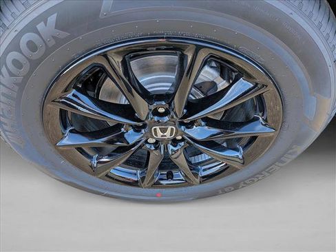 New 2026 Honda CR-V LX image 9