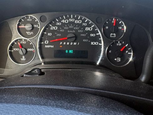 Used 2014 Chevrolet Express 3500 LT w/ LT Preferred Equipment Group RWD image 15