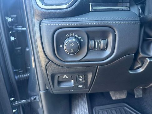 New 2026 RAM 1500 Limited AWD/4WD image 12
