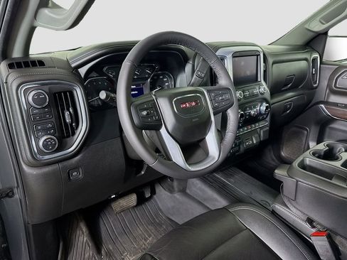 Used 2022 GMC Sierra 1500 SLT image 9