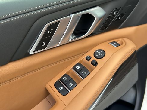 New 2026 BMW X5 xDrive40i w/ M Sport Package image 49