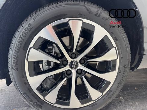 New 2026 Audi Q3 quattro 2.0T AWD/4WD image 6