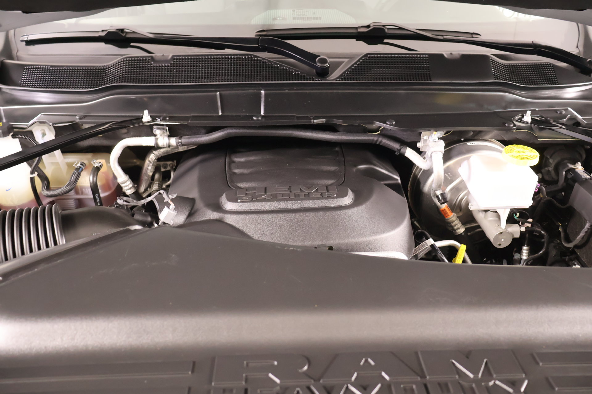 Used 2026 RAM 2500 Big Horn AWD/4WD image 19