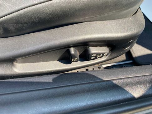 Used 2003 BMW Z4 2.5i image 21