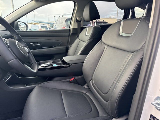 New 2026 Hyundai Tucson Limited AWD/4WD image 18