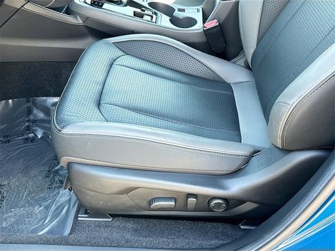 Used 2024 Subaru Crosstrek 2.5i Wilderness w/ Wilderness Package image 19