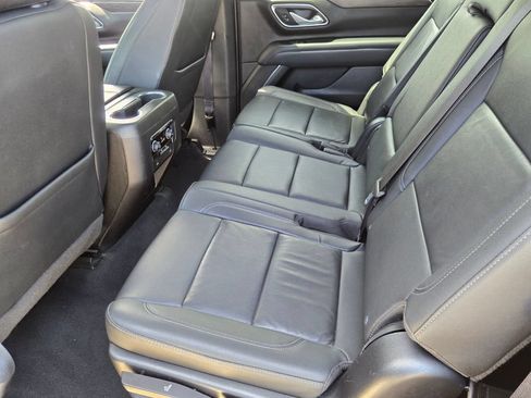 Used 2022 Chevrolet Tahoe LT AWD/4WD image 11