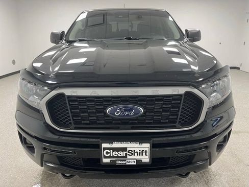 Used 2020 Ford Ranger XLT AWD/4WD image 3