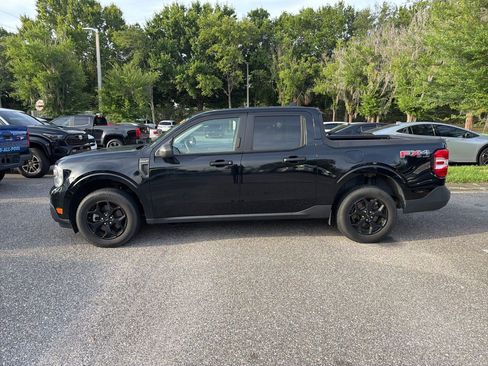 Used 2022 Ford Maverick XLT w/ Equipment Group 300A Standard AWD/4WD image 2