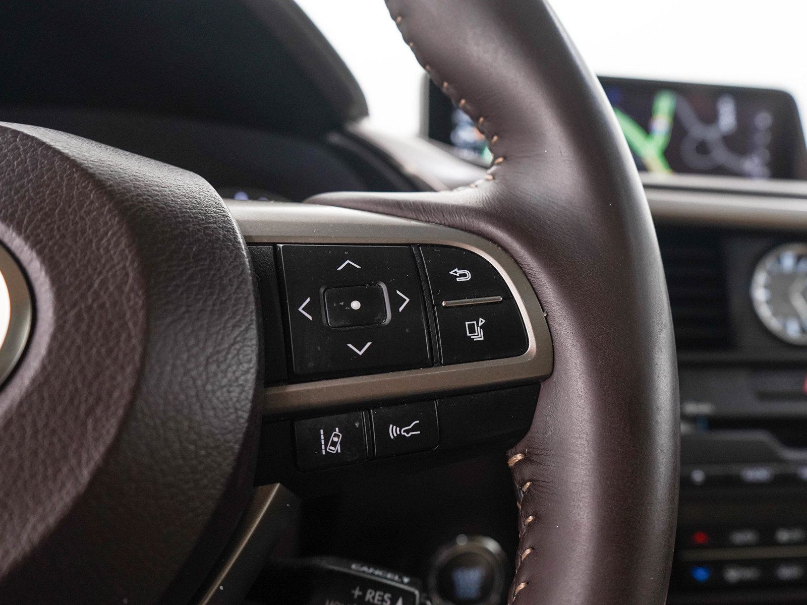Used 2017 Lexus RX 350 AWD w/ Premium Package image 29