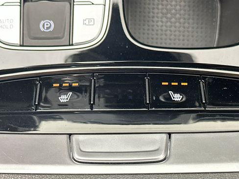Used 2023 Hyundai Tucson SEL FWD image 19